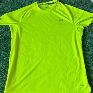 Champion Workout Shirt